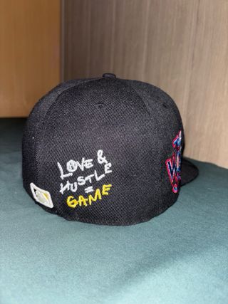 Gorras New Era Varios Colores