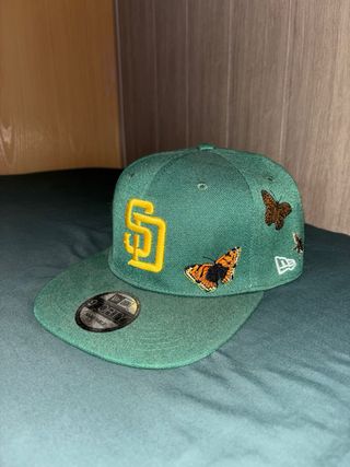 Gorras New Era Varios Colores