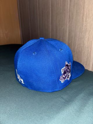 Gorras New Era Varios Colores
