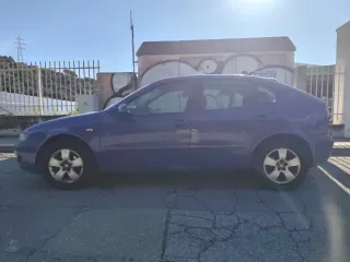 SEAT Leon 2004