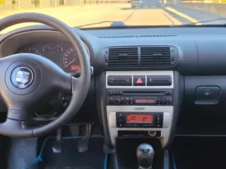 SEAT Leon 2004