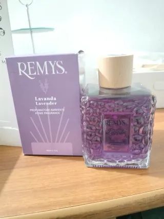 Profumatore Remys Lavanda 500ml