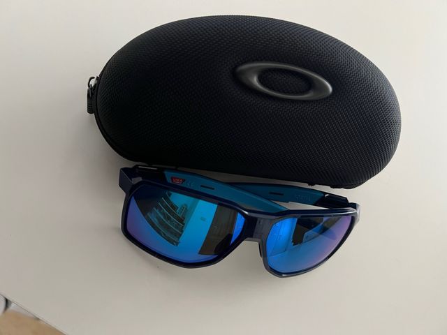 Gafas Oakley Portal X Prizm Sapphire