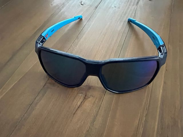 Gafas Oakley Portal X Prizm Sapphire