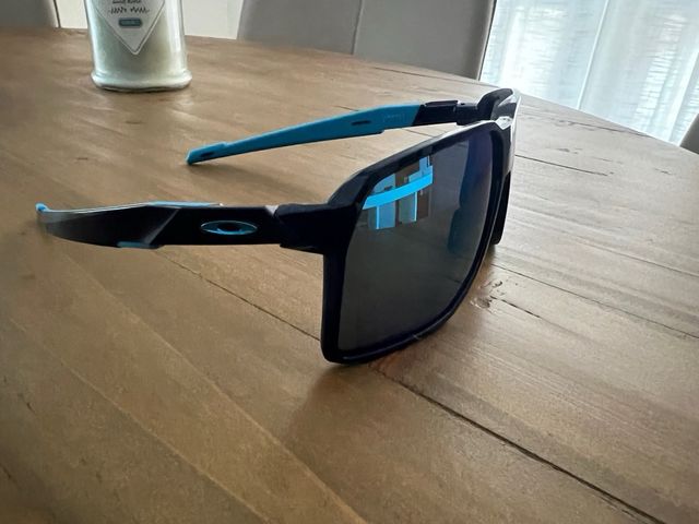 Gafas Oakley Portal X Prizm Sapphire