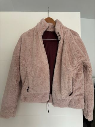 Chaqueta Columbia mujer