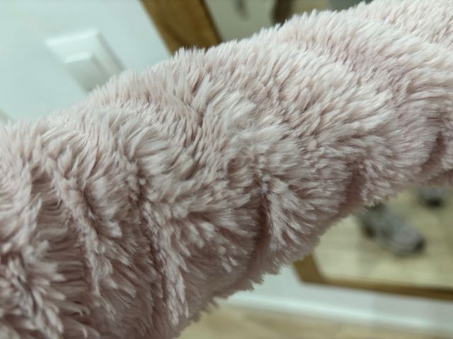 Chaqueta Columbia mujer