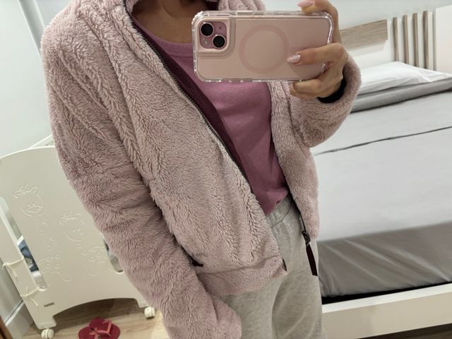 Chaqueta Columbia mujer