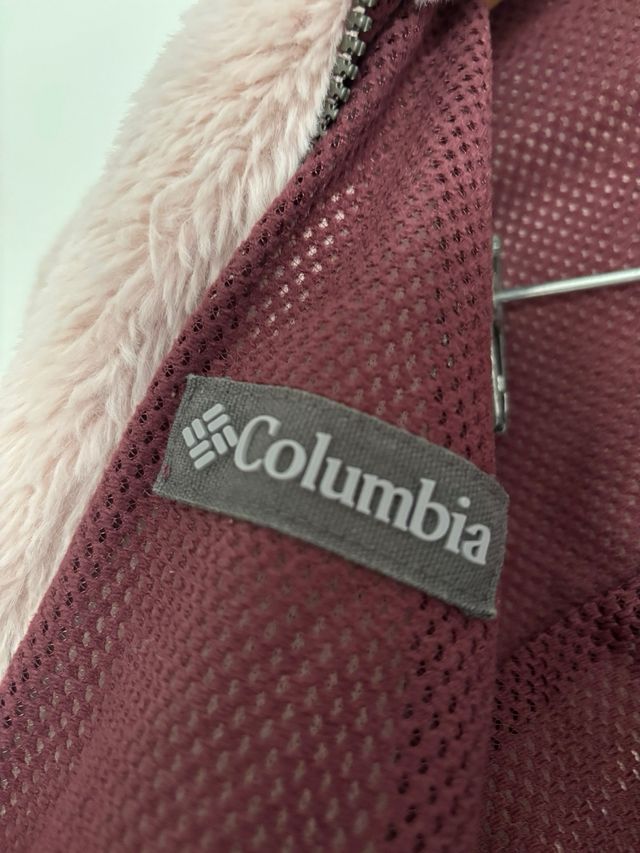 Chaqueta Columbia mujer