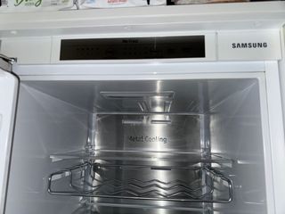 Frigorifero Incasso No Frost Samsung