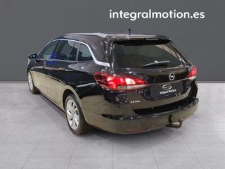 Opel Astra 1.5D DVC 77kW (105CV) GS Line ST