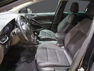 Opel Astra 1.5D DVC 77kW (105CV) GS Line ST