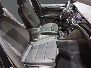 Opel Astra 1.5D DVC 77kW (105CV) GS Line ST