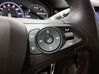 Opel Astra 1.5D DVC 77kW (105CV) GS Line ST