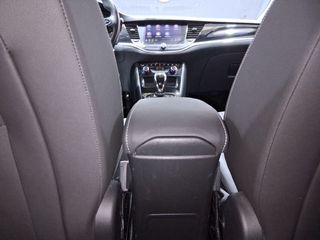 Opel Astra 1.5D DVC 77kW (105CV) GS Line ST