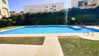Piso en venta en Las Lagunas en Mijas