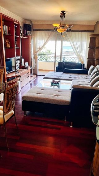 Piso en venta en Las Lagunas en Mijas