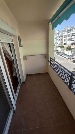 Piso en venta en Las Lagunas en Mijas