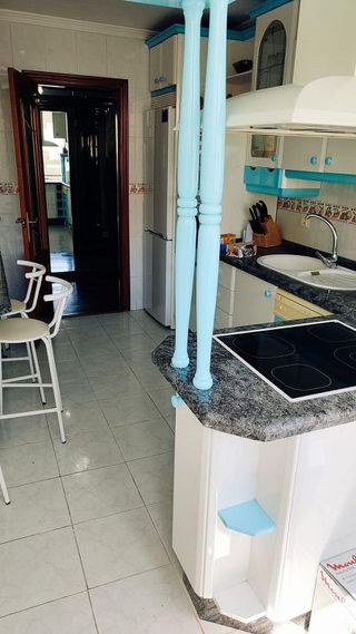 Piso en venta en Las Lagunas en Mijas