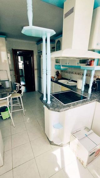 Piso en venta en Las Lagunas en Mijas