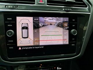 Volkswagen Tiguan R-Line 1.4 TSI eHybrid 180kW (245CV) DSG