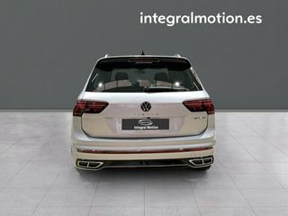 Volkswagen Tiguan R-Line 1.4 TSI eHybrid 180kW (245CV) DSG