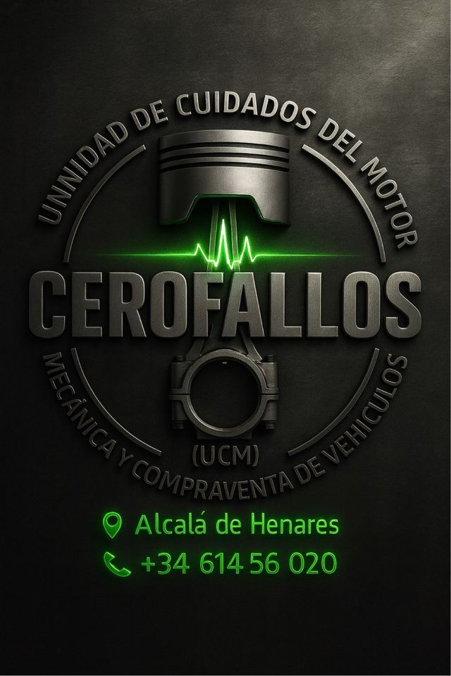 Mecánico en general, honestidad,y económico