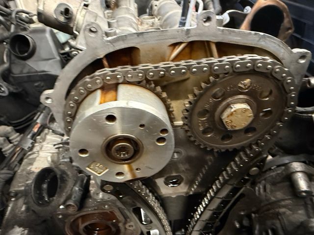 Mecánico en general, honestidad,y económico