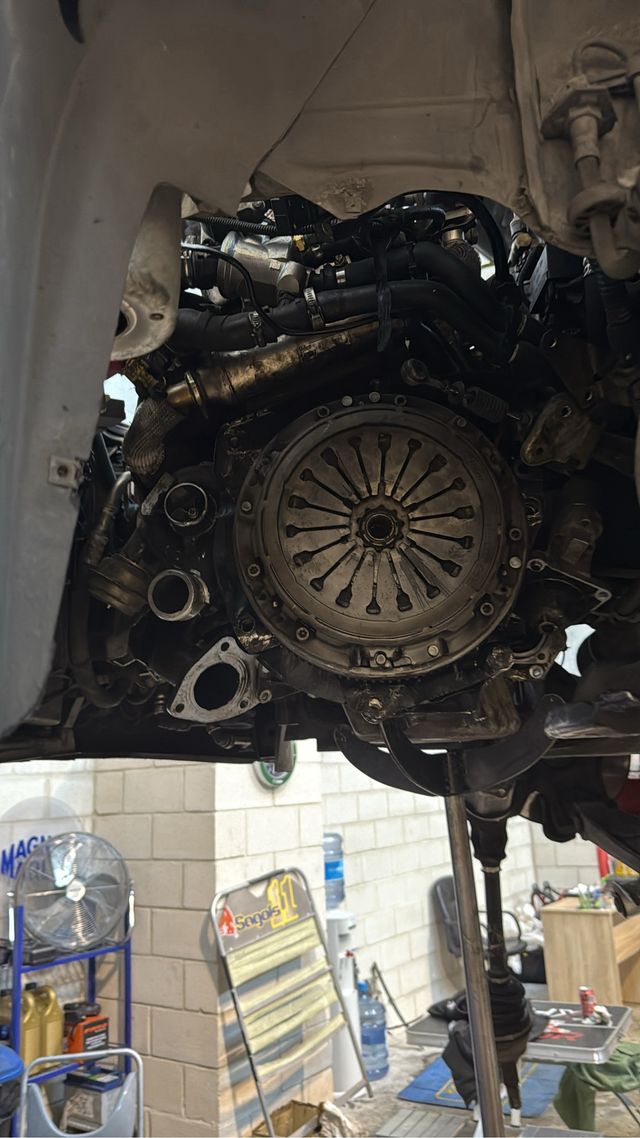 Mecánico en general, honestidad,y económico