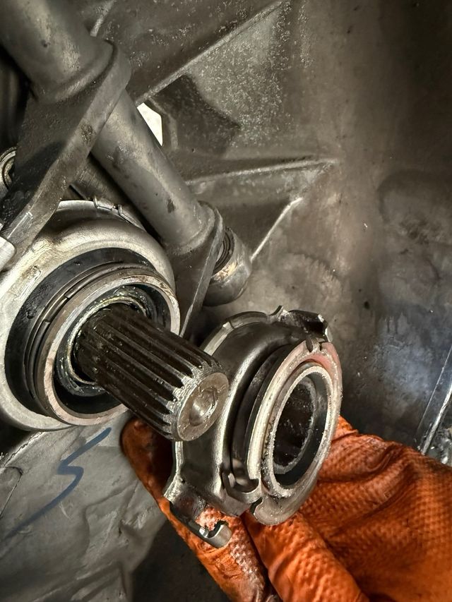 Mecánico en general, honestidad,y económico