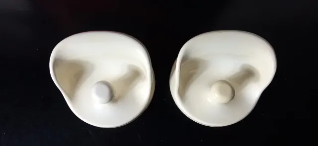 Gancio appendiabiti Kartell 4702 vintage '70