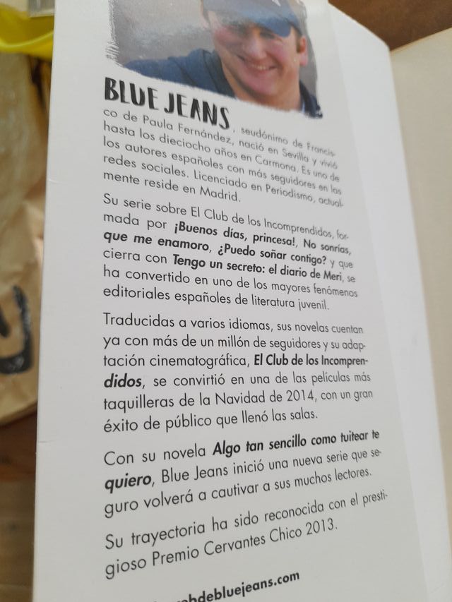 Algo tan sencillo como darte un beso (Serie Alg...