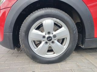 MINI MINI ONE 5 PUERTAS