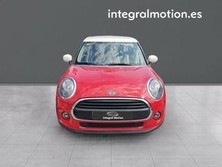 MINI MINI ONE 5 PUERTAS