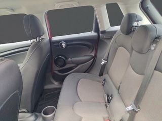 MINI MINI ONE 5 PUERTAS