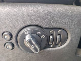 MINI MINI ONE 5 PUERTAS