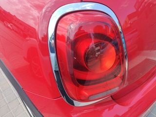 MINI MINI ONE 5 PUERTAS