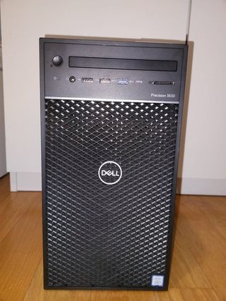 Dell Precision 3630 i9 9900k, 16GB RAM, 1TB SSD