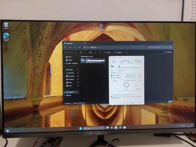 Dell Precision 3630 i9 9900k, 16GB RAM, 1TB SSD
