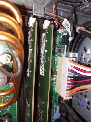 Dell Precision 3630 i9 9900k, 16GB RAM, 1TB SSD