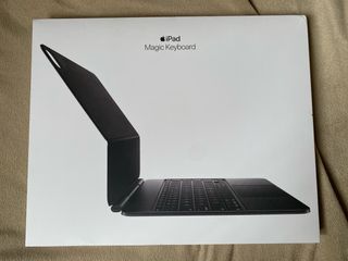 Teclado Apple Magic Keyboard iPad 13” Precintado