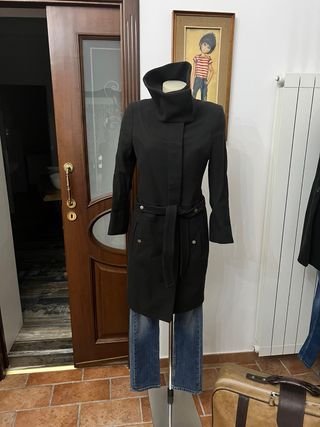 Cappotto lungo Pinko 