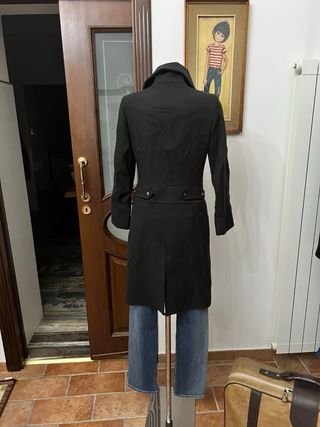 Cappotto lungo Pinko 