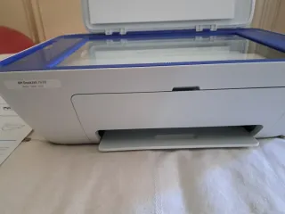 Impresora HP DeskJet 2630