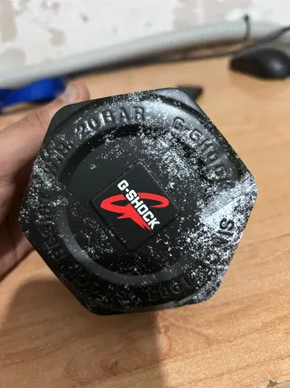 Reloj Casio G-Shock