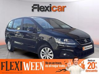 Seat Alhambra 2.0 TDI 110kW (150CV) 4D S/S St Adv Pl L