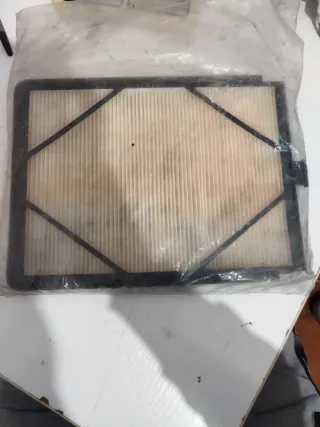 Filtro de Aire Honda Original 79370-S1A-505