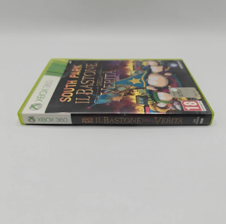 South Park: Il Bastone della Verità Xbox 360