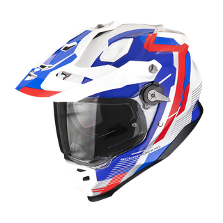 Casco Scorpion ADF 9000 Patrol Trail