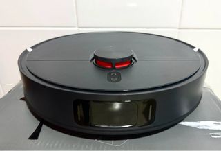 Xiaomi Robot Vacuum X20 Max Robot aspirador NUEVO*